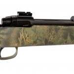 Savage LH 110 Tactical 7mm Rem Mag Bolt Rifle