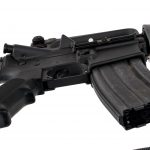 Colt Sporter Match HBAR .223 Semi Auto Rifle