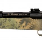 Savage LH 110 Tactical 7mm Rem Mag Bolt Rifle