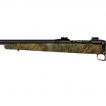 Savage LH 110 Tactical 7mm Rem Mag Bolt Rifle