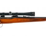 Remington 722 .222 Rem Bolt Action Rifle