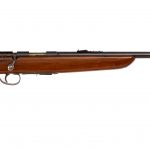 Estate Rifles .22 2 Pcs Lot Rifle