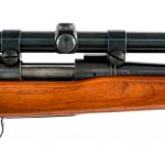Remington 722 .222 Rem Bolt Action Rifle
