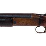 Winchester 37 Steelbilt 16Ga Single Shot Shotgun