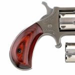 NAA-22MSC .22LR / MAG Revolver