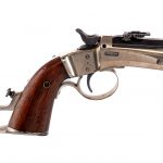 Estate Pistol / Rifle Lot 2 Pcs Rifle