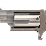 NAA-22MSC .22LR / MAG Revolver