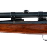 Remington 722 .222 Rem Bolt Action Rifle