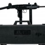 IMI UZI Model B 9mm Semi Auto Rifle