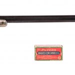 J Stevens Hunters Pet .32 RF Single Shot Pistol