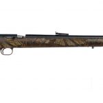 T/C Black Diamond XR .50 BP Rifle