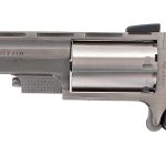 NAA Black Widow .22 LR Revolver