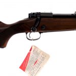 NIB Winchester 70 Classic Super Grade .30-06 Rifle