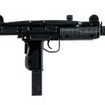 IMI UZI Model B 9mm Semi Auto Rifle