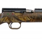 T/C Black Diamond XR .50 BP Rifle