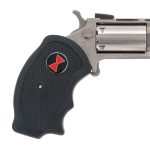 NAA Black Widow .22 LR Revolver