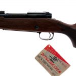 NIB Winchester 70 Classic Super Grade .30-06 Rifle