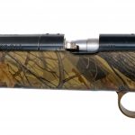 T/C Black Diamond XR .50 BP Rifle