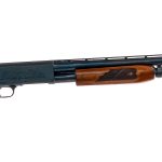 Ithaca 37 Featherlight 12Ga Pump Shotgun