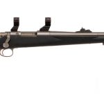 Remington 700 ML .50 Black Powder Rifle
