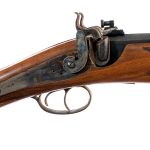 Black Powder Lot 3 Pcs Muzzle loader Rifles