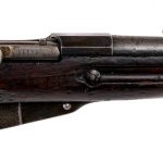 Remington M91 7.62x54R Mosin Nagant Rifle