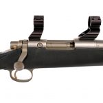 Remington 700 ML .50 Black Powder Rifle