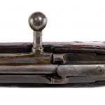 Remington M91 7.62x54R Mosin Nagant Rifle