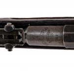 Remington M91 7.62x54R Mosin Nagant Rifle