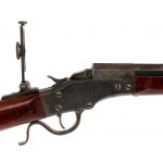 J. Stevens Take-Down .25-20 / .22 LR Rifle