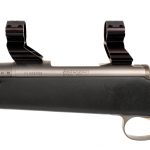Remington 700 ML .50 Black Powder Rifle