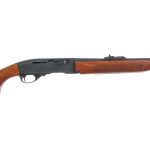 Remington 742 Woodsmaster .30-06 Sprg Semi Rifle
