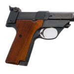 High Standard 106 Military .22 LR Semi