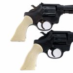 High Standard Sentinel 3 Pcs Lot Revolver