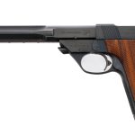 High Standard 106 Military .22 LR Semi