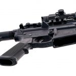 Smith & Wesson M&P-15 .223 Rem Semi Auto Rifle