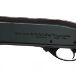 Remington 870 Magnum 12 GA Pump Action Shotgun