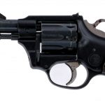 High Standard Sentinel 3 Pcs Lot Revolver