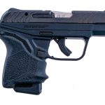 Ruger LCP II .22 LR Semi Auto Pistol