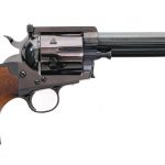Texas Longhorn Arms Grovers IMP #5 .44 Mag