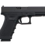 Glock 17 Gen 4 MOS 9mm Semi Auto Pistol