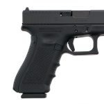 Glock 17 Gen 4 MOS 9mm Semi Auto Pistol
