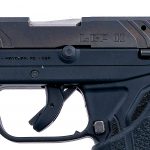Ruger LCP II .22 LR Semi Auto Pistol