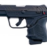 Ruger LCP II .22 LR Semi Auto Pistol