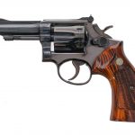 Smith & Wesson 18-3 .22 Long Rifle Revolver