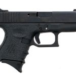 Glock 26 Gen 3 9mm Semi Auto Pistol