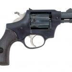 High Standard R-108 .22 Revolver