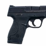 S&W M&P9 Shield 9mm Semi Auto Pistol