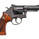 Smith & Wesson 18-3 .22 Long Rifle Revolver