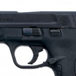 S&W M&P9 Shield 9mm Semi Auto Pistol